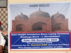 Saudi Clerics Expected, Biryani For 40,000 At Trinamool MLA&#039;s Mosque Event