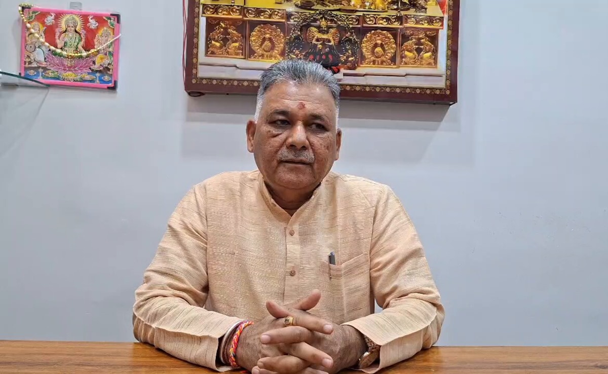 Madhya Pradesh Education Minister "Regrets" Calling Ram Mohan Roy A "British Agent"