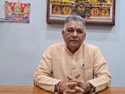 Madhya Pradesh Education Minister &quot;Regrets&quot; Calling Ram Mohan Roy A &quot;British Agent&quot;