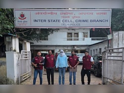 Delhi Man Arrested 15 Years After He Killed Wife, Made It Look Like Suicide