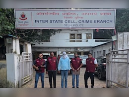 Delhi Man Arrested 15 Years After He Killed Wife, Made It Look Like Suicide