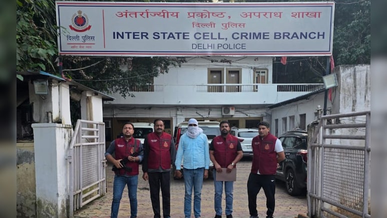 Delhi Man Arrested 15 Years After He Killed Wife, Made It Look Like Suicide