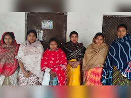 धीरेंद्र शास्त्री की कथा में लेडी गैंग बेनकाब! 15 लाख का सोना बरामद, कौन निकाल गया इनका 'पर्चा'?