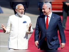"Full Confidence In Security": Israel After Netanyahu's India Visit Deferred