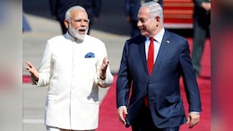 "Full Confidence In Security": Israel After Netanyahu's India Visit Deferred