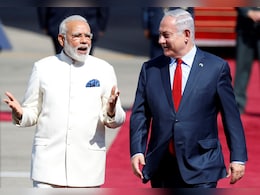 "Full Confidence In Security": Israel After Netanyahu's India Visit Deferred