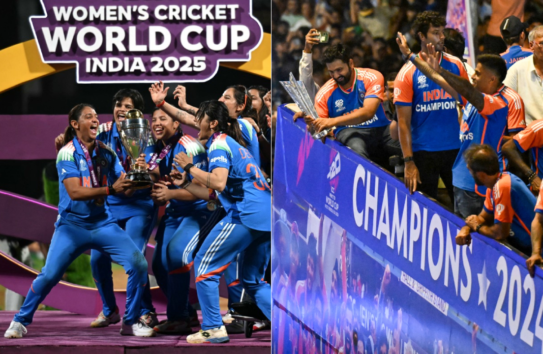 No Victory Parade Planned For Indian Women's Team Yet, BCCI Explains Why