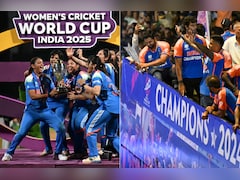 No Victory Parade Planned For Women's World Cup-Winning Indian Team Yet, BCCI Explains Why