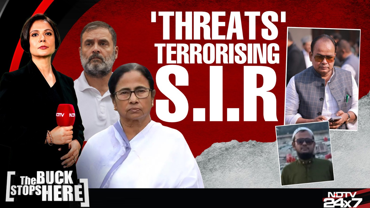 SIR Showdown Turns Deadly: 'Burden Or Bullying' Killing BLOs?