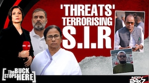 SIR Showdown Turns Deadly: 'Burden Or Bullying' Killing BLOs?