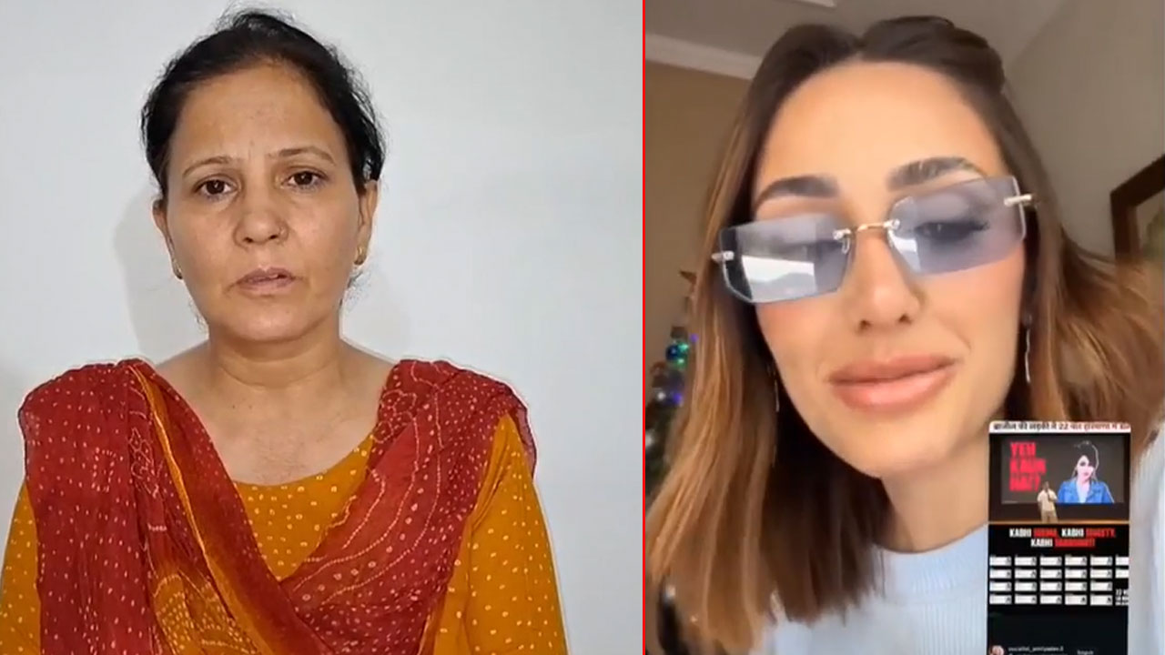 "I Cast My Vote, Don't Know Who That Is": Voter In 'Brazilian Model' Row