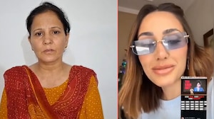 "I Cast My Vote, Don't Know Who That Is": Voter In 'Brazilian Model' Row