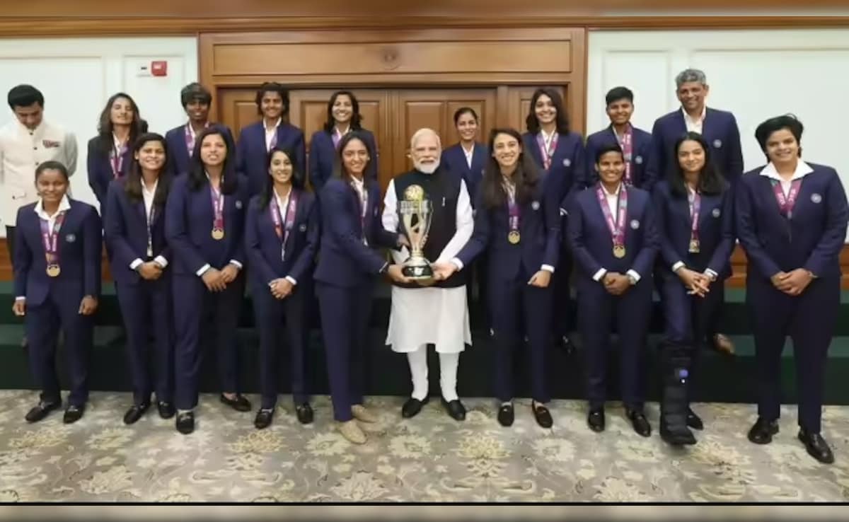 Latest and Breaking News on NDTV Latest and Breaking News on NDTV