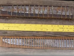 Arunachal&#039;s Traditional Blade &#039;Dao&#039; Gets Geographical Indication Tag