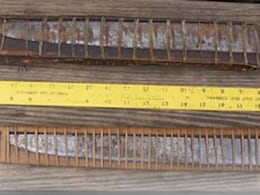 Arunachal's Traditional Blade 'Dao' Gets Geographical Indication Tag