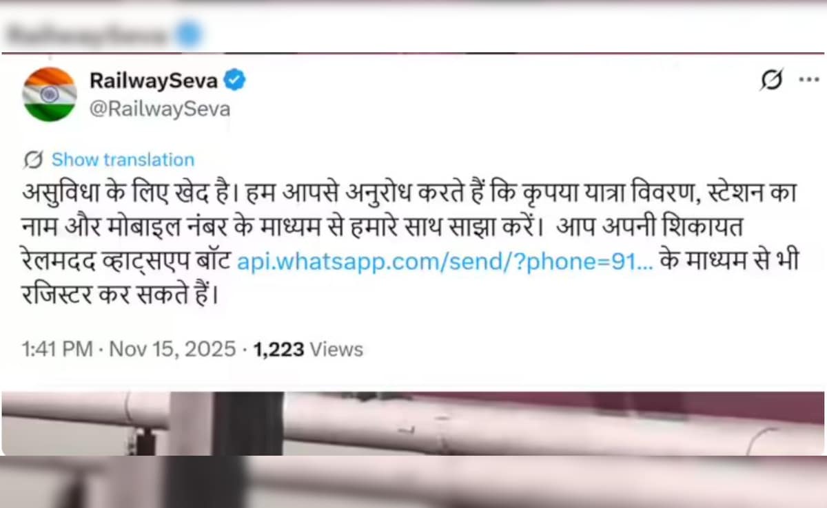 Latest and Breaking News on NDTV Latest and Breaking News on NDTV