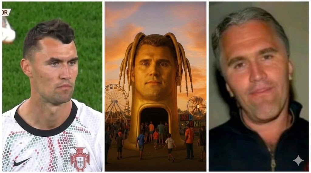 Charlie Kirk&#039;s Online Afterlife: &#039;Kirkification&#039; Memes Take Over The Internet