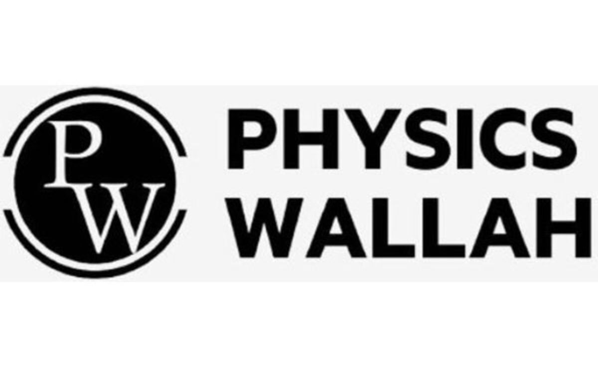 PhysicsWallah