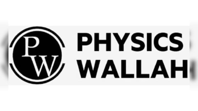 Alakh Pandey's PhysicsWallah Gears Up For Rs 3,480-Crore IPO Launch