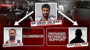 Major Breakthrough: NIA Arrests Key Aide Of Red Fort Bomber