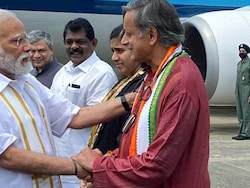 PM&#039;s Lecture Was Petty, Don&#039;t Know Why Shashi Tharoor Praised Him: Congress