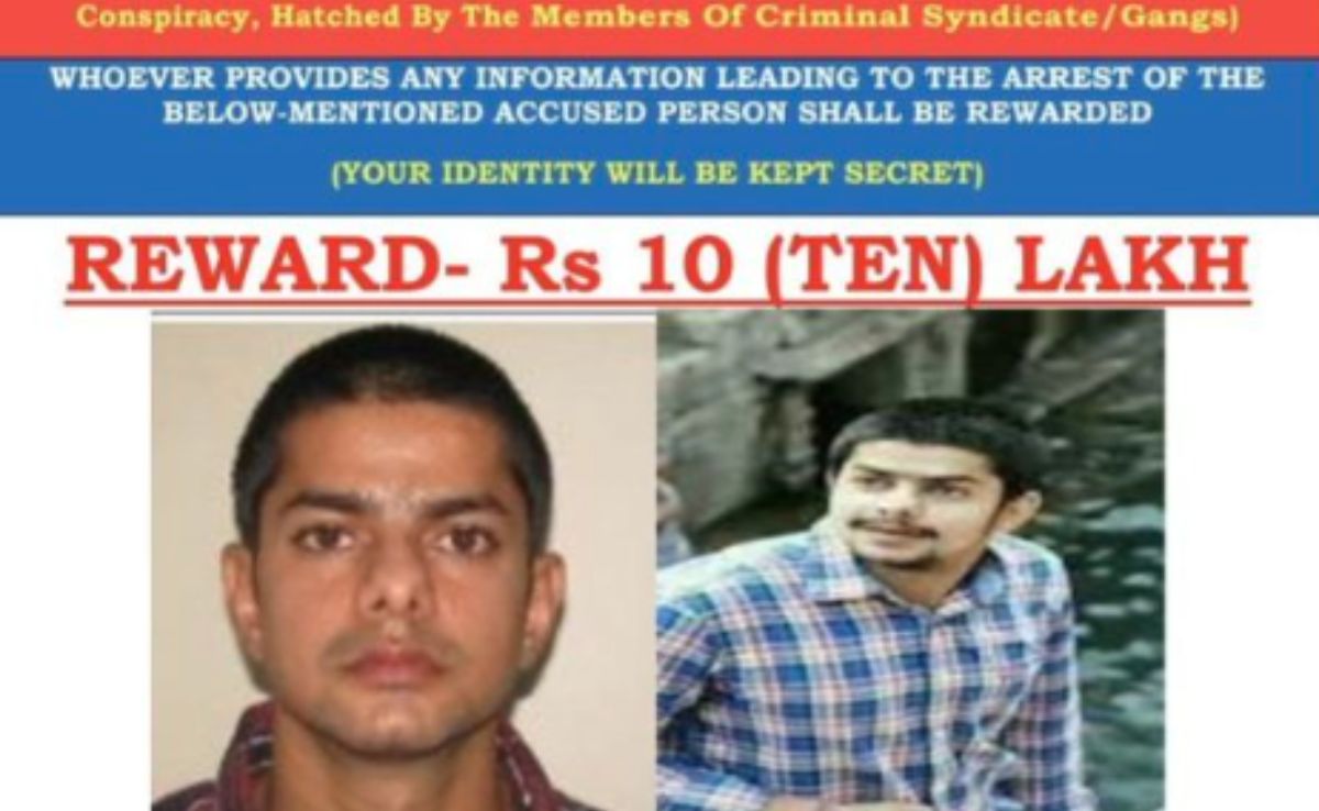 Anmol Bishnoi Deported to India: Family Fears for Safety While Dismissing Involvement in High-Profile Cases