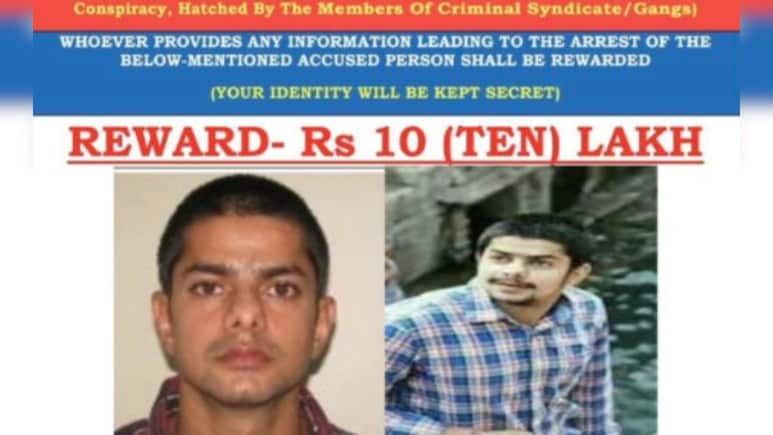 Gangster Anmol Bishnoi's Cousin Fears For His Safety, Dismisses Accusations