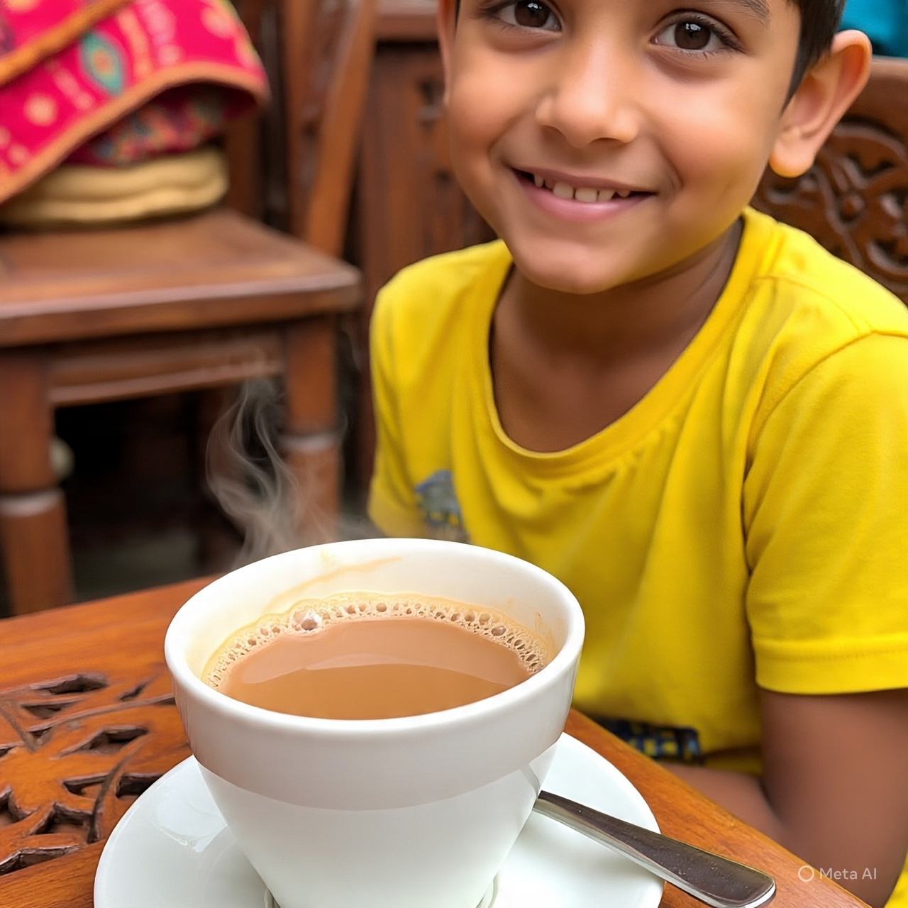 क्या मैं एक दिन पुरानी चाय पी सकता हूं? जान‍िए कितनी देर में खराब हो जाती है चाय?