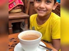 क्या मैं एक दिन पुरानी चाय पी सकता हूं? जान‍िए कितनी देर में खराब हो जाती है चाय?