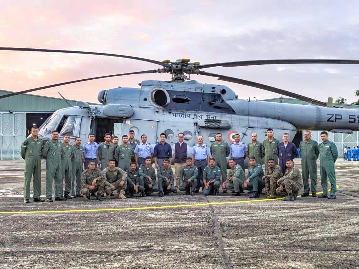 Latest and Breaking News on NDTV