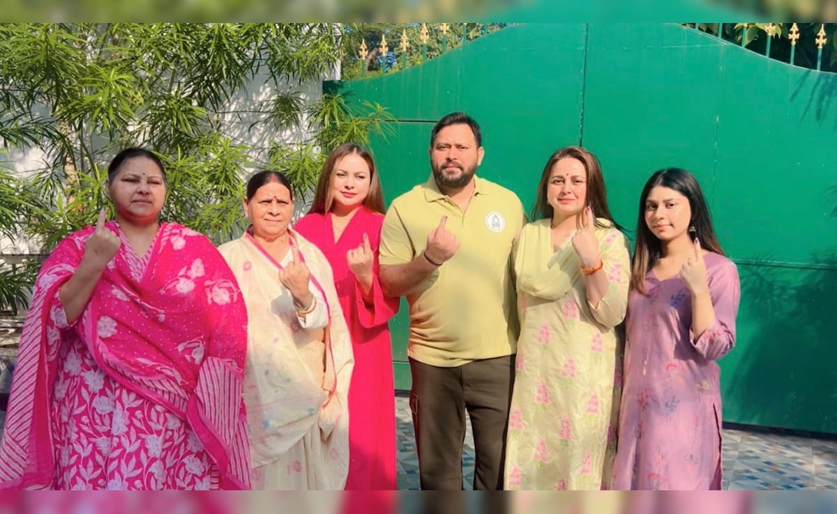 Latest and Breaking News on NDTV Latest and Breaking News on NDTV