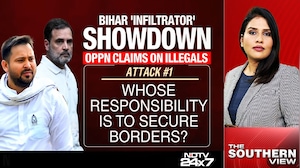 Bihar 'Infiltrator' Showdown: PM's Rally Stirs Storm in Seemanchal