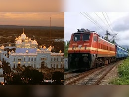 गुरु तेग बहादुर जी के 350वें शहीदी पर्व पर रेलवे की सौगात, दिल्ली–पटना से चलेंगी स्पेशल ट्रेनें