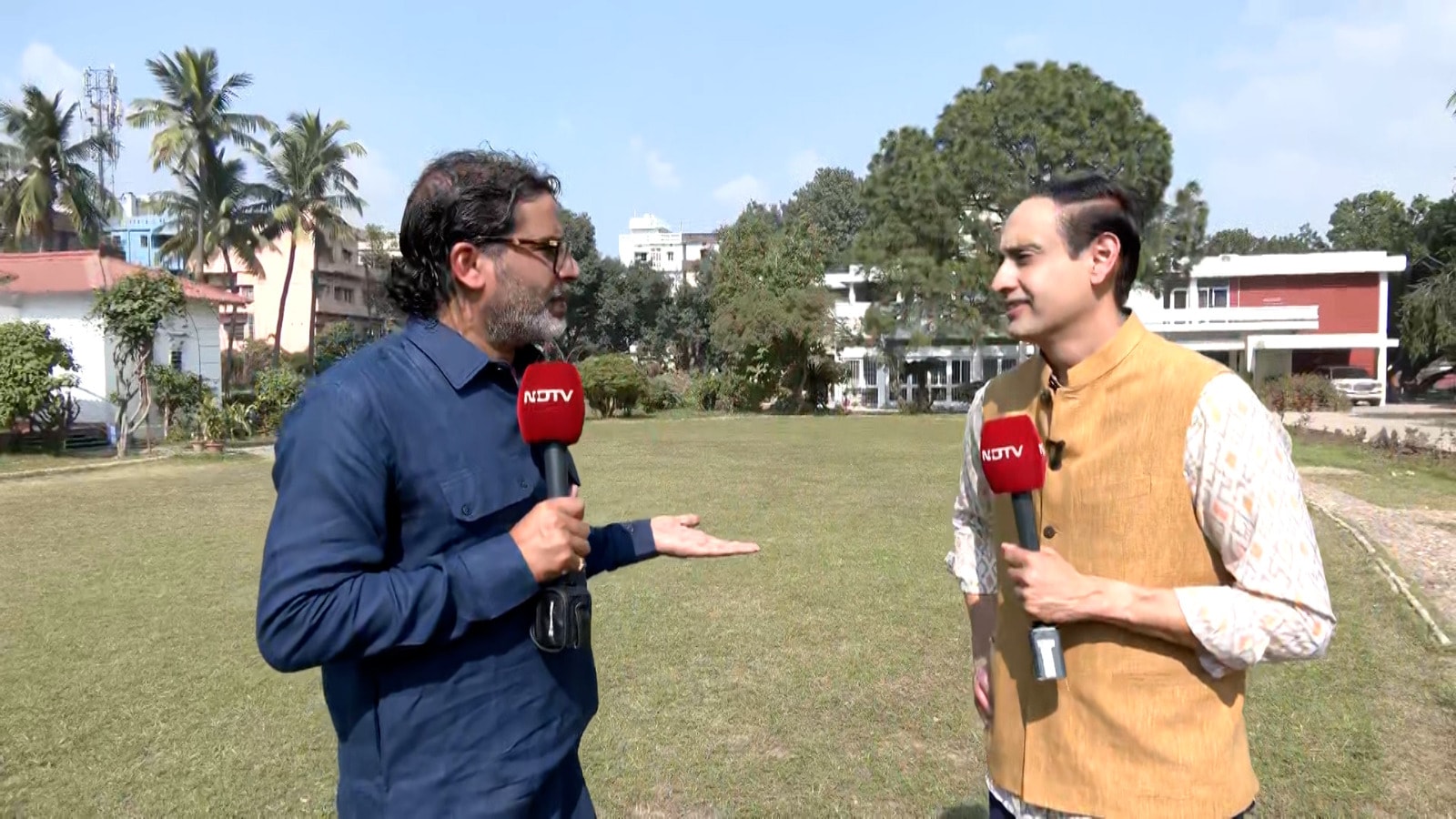 "Rs 10,000 To Women Big Factor In Bihar Verdict": Prashant Kishor Exclusive