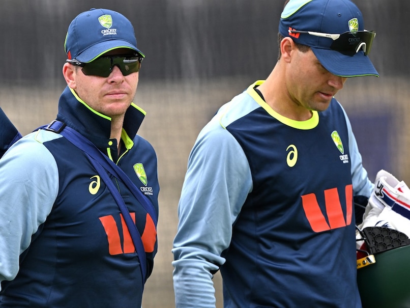 Australia Playing XI For 1st Ashes Test Confirmed: Two 31-Year-Olds To Debut vs England