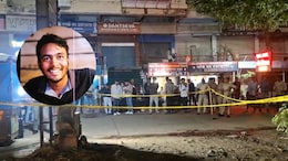 Nagpur Crime: सिनियर कोण, ज्युनियर कोण? नागपुरच्या विद्यालयात वाद पेटला, पुढे भयंकर घडलं