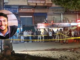 Nagpur Crime: सिनियर कोण, ज्युनियर कोण? नागपुरच्या विद्यालयात वाद पेटला, पुढे भयंकर घडलं