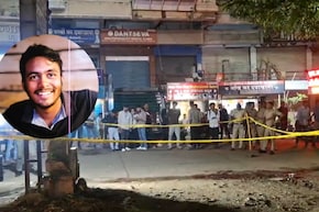 Nagpur Crime: सिनियर कोण, ज्युनियर कोण? नागपुरच्या विद्यालयात वाद पेटला, पुढे भयंकर घडलं