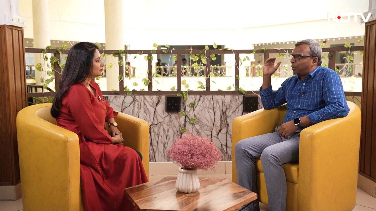 Herbalife x NDTV | Bridging the Gap In India's Higher Education