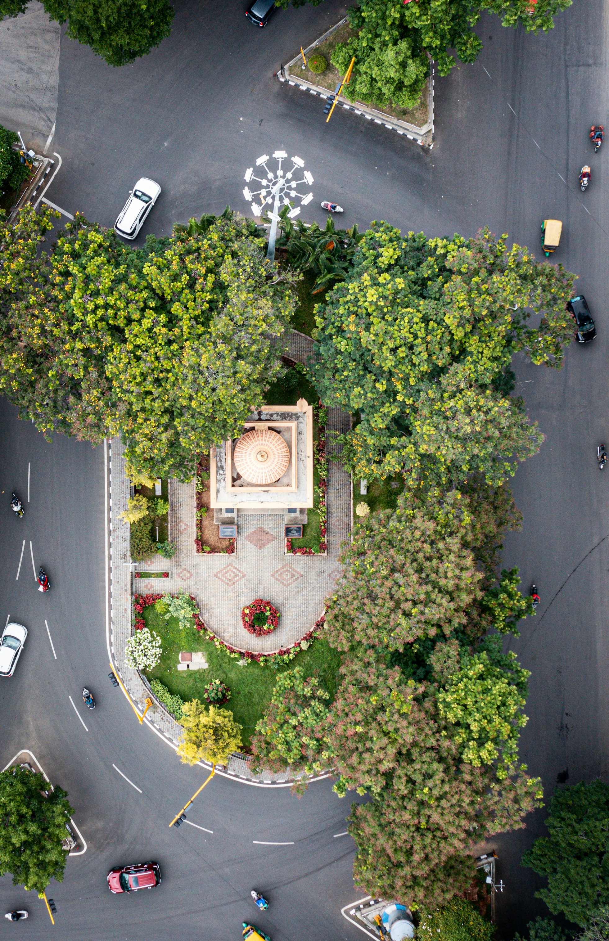 Why Bengaluru Is Now One Of The World's 30 Best Cities