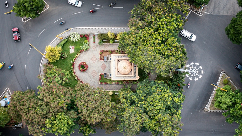 Why Bengaluru Is Now One Of The World's 30 Best Cities