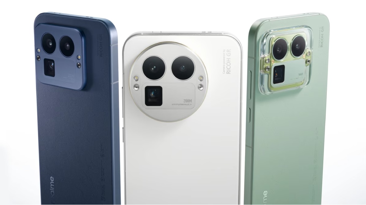 Realme GT 8 Pro भारत में 7,000mAh बैटरी, 200MP कैमरा के साथ हुआ लॉन्च, साथ में Dream Edition भी पेश, जानें कीमत