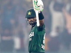 Pakistan Captain's Big Praise For Babar: "Big Players Step Up In Big Games