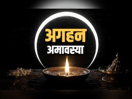 Aghan Amavasya 2025: अगहन अमावस्या पर दूर होगा पितरों का दोष और शनि की साढ़ेसाती से मिलेगी मुक्ति, जानें कैसे?