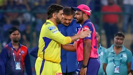IPL 2026: CSK को MS धोनी के विकल्प की तलाश, RR को संजू सैमसन के बदले जडेजा-करन को सौंप सकती है चेन्नई