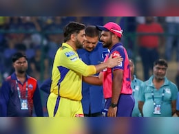 IPL 2026: CSK को MS धोनी के विकल्प की तलाश, RR को संजू सैमसन के बदले जडेजा-करन को सौंप सकती है चेन्नई