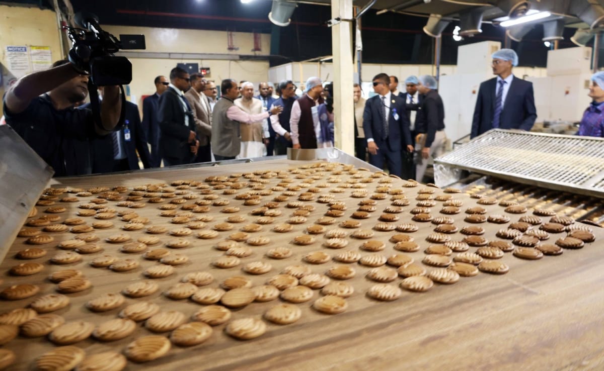 Latest and Breaking News on NDTV