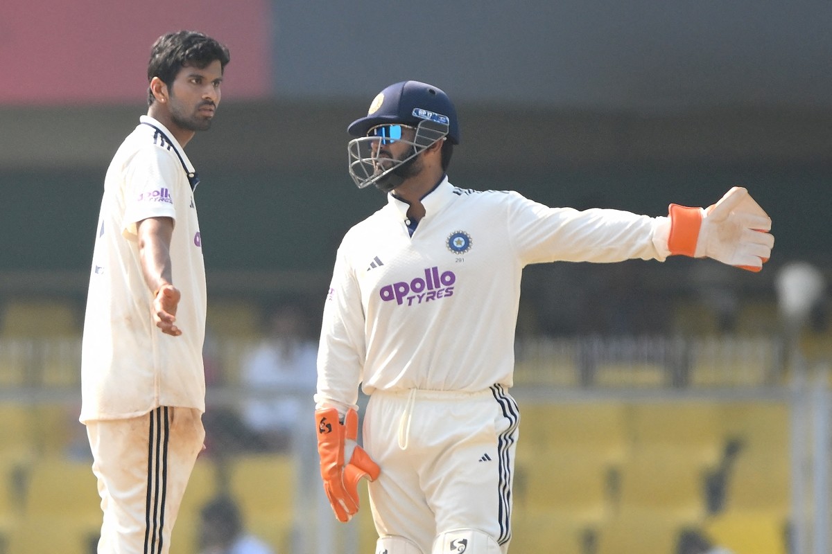 'India Doesn't Have An Off-Spinner For Tests': Harbhajan Makes Big Remark