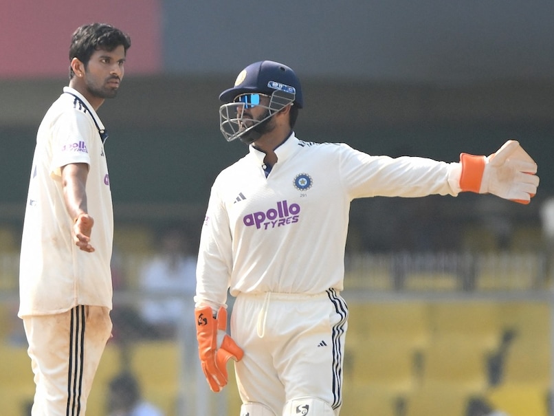 "India Doesn't Have An Off-Spinner For Tests": Harbhajan Singh Makes Big Remark