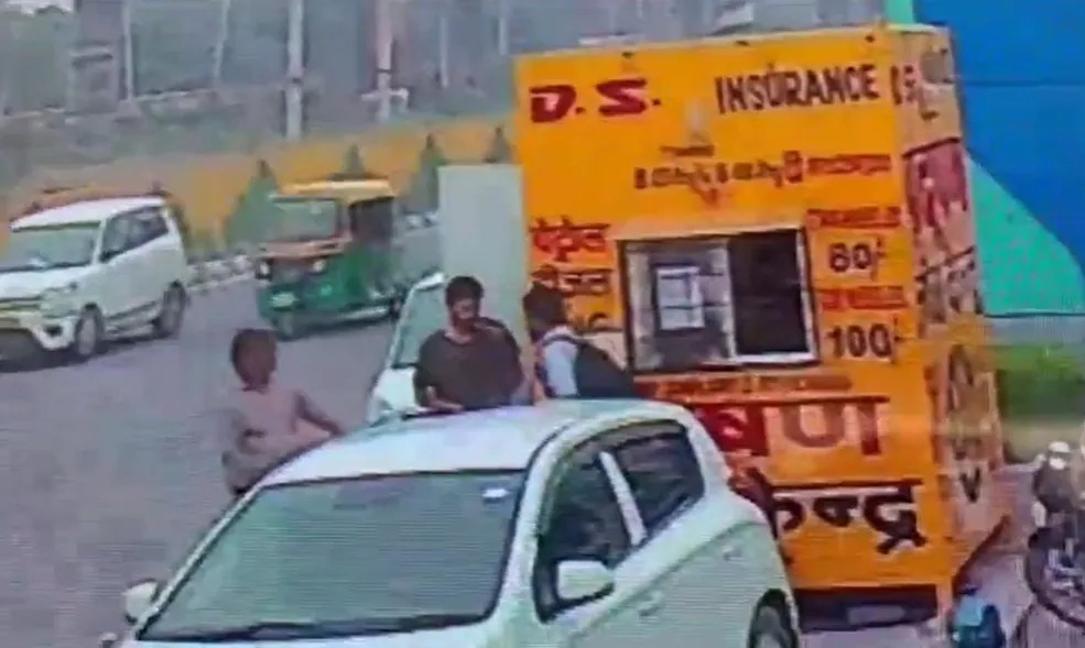 दिल्ली ब्लास्ट केस में बड़ा खुलासा, आतंकी डॉक्टर ने क्यों बनवाया था नो पॉल्यूशन सर्टिफिकेट, वजह सामने आई